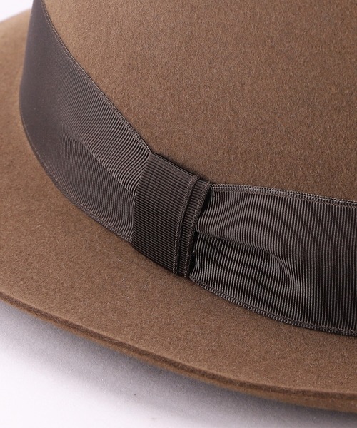 CA4LA ハット KMC-4.5HB-LB504 (60　MOCHAA) CA4LA 帽子 ハット KMC-45HB-AN644 メンズ : ZOZOTOWN Yahoo!店