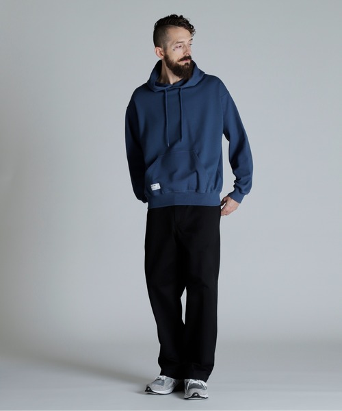 Schott☆ネオンサイン パーカー 要在庫確認 Schott N.Y.C パーカー Schott/ショット/HOODED SWEAT NEON SIGN