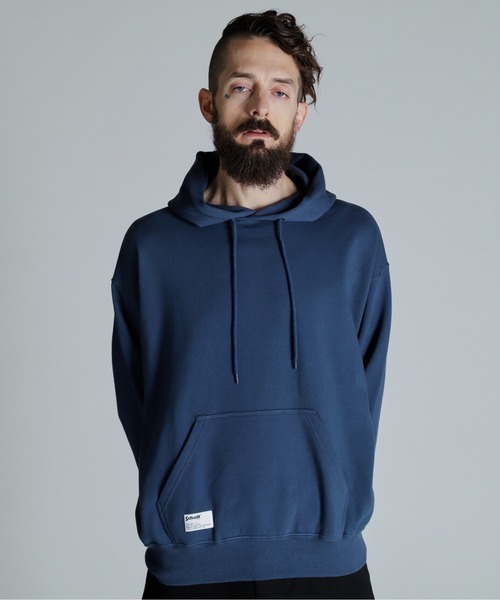 パーカー Schott/ショット/HOODED SWEAT NEON SIGN/ネオンサイン パーカー メンズ レディース_8