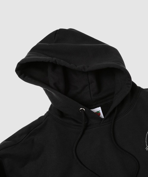 Sky High Farm Workwear パーカー HOODIE KNIT メンズ