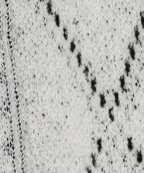 DES PRES（デプレ） ジャケット ノーカラージャケット パイルステッチ