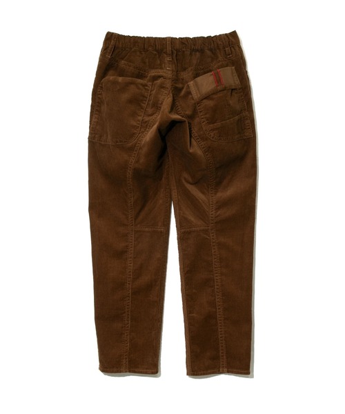 go slow caravan（ゴースローキャラバン） パンツ AOZORA/アオゾラ