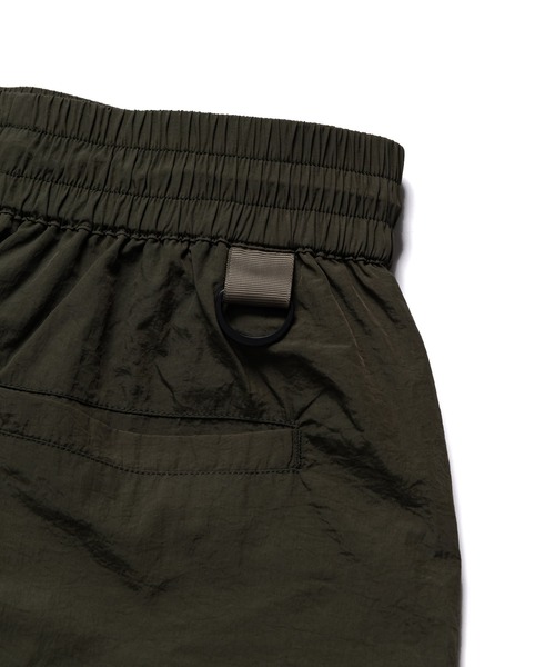 Pacific GOLF CLUB スカート NAKED GOLF×PGC PERFECT SKIRT