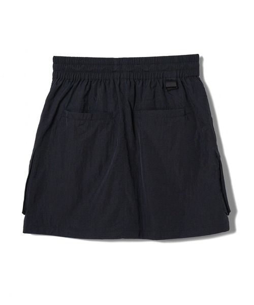 Pacific GOLF CLUB スカート NAKED GOLF×PGC PERFECT SKIRT