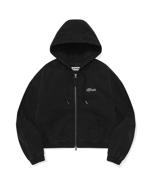 デニムジャケット gジャン KIRSH DENIM QUILTING JACKET キルシー