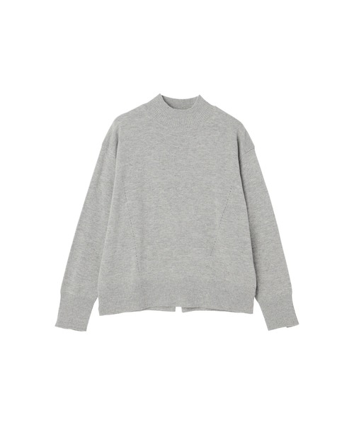 McGREGOR（マックレガー） ニット セーター ハイネックプルオーバー