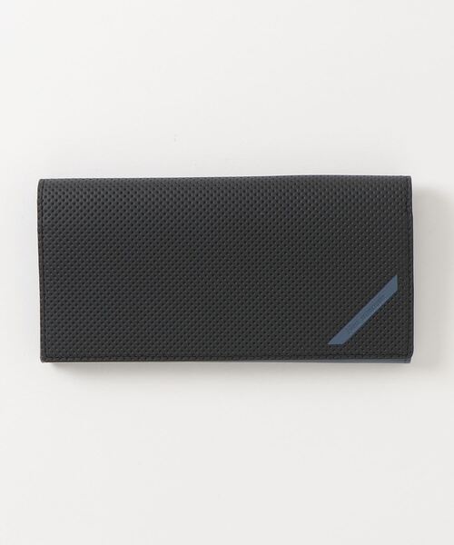 Neu interesse 長財布 Neu interesse（ノイインテレッセ） 財布 ロングウォレット メンズ
