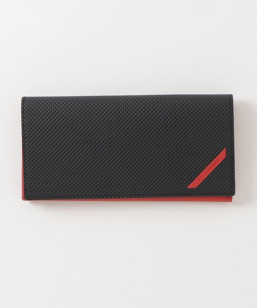 Neu interesse（ノイインテレッセ） 財布 ロングウォレット メンズ