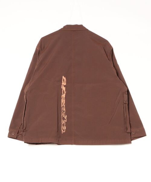 シャツ AAPE LONG SLEEVE SHIRT メンズの画像