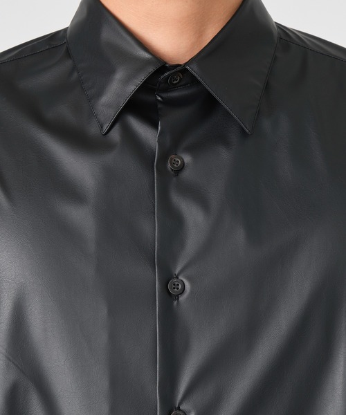 N.HOOLYWOOD (エヌハリウッド)ワークシャツ N.HOOLYWOOD ×WOOLRICH - WORK SHIRT | HUMAN and THINGS