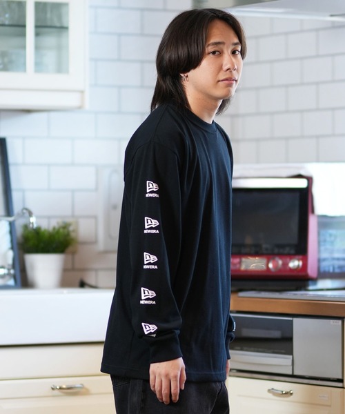NEW ERA（ニューエラ） tシャツ メンズ レディース : ZOZOTOWN Yahoo