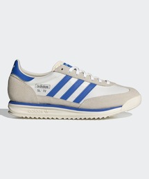スニーカー SL 72 RS / アディダスオリジナルス adidas Originals メンズ レディース｜ZOZOTOWN Yahoo!店