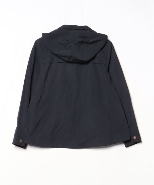 URBAN RESEARCH Sonny Label シアー ブルゾン ネイビー URBAN RESEARCH Sonny Label 「URBAN Label」 ブルゾン 36