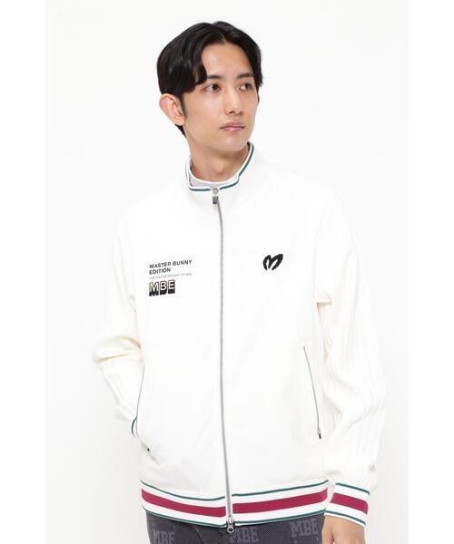 MASTER BUNNY EDITION（マスターバニーエディション） ブルゾン