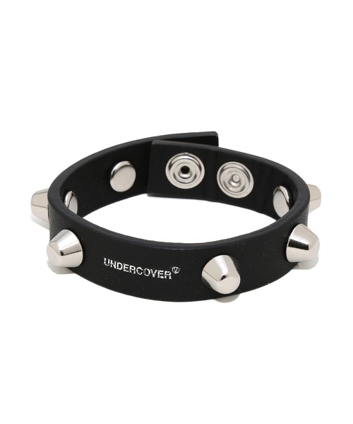 早い者勝ちセールUNDERCOVER バングル 2025年最新】Yahoo!オークション -undercover bracelet(バングル