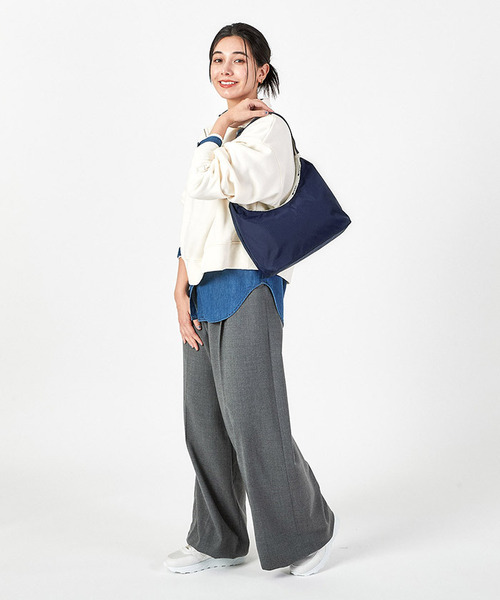 LeSportsac(レスポートサック) ショルダーバッグ バッグ CRESCENT LeSportsac(レスポートサック) ショルダーバッグ バッグ CRESCENT