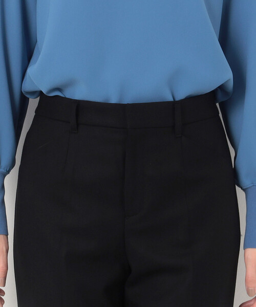 K.T KIYOKO TAKASE（K.T キヨコ タカセ） パンツ 「セットアップ対応
