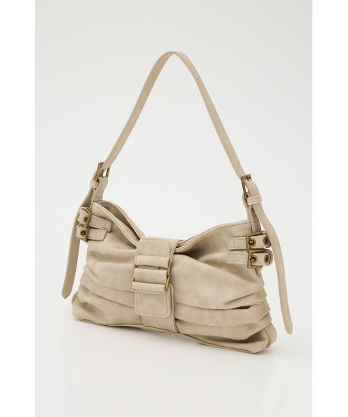 完売品　Ngm.S BELTED BAG　ナゴミ スライ ベルティド バッグ SLY ハンドバッグ Ngm.S BELTED BAG ナゴミ スライ ベルティド