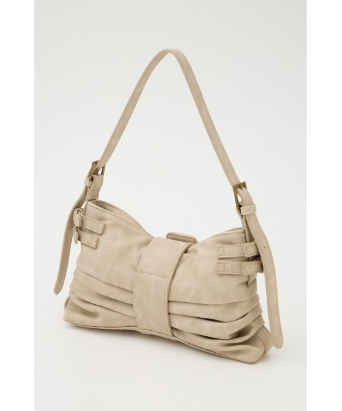 SLY ハンドバッグ Ngm.S BELTED BAG ナゴミ スライ ベルティド