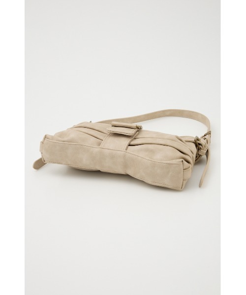 SLY ハンドバッグ Ngm.S BELTED BAG ナゴミ スライ ベルティド