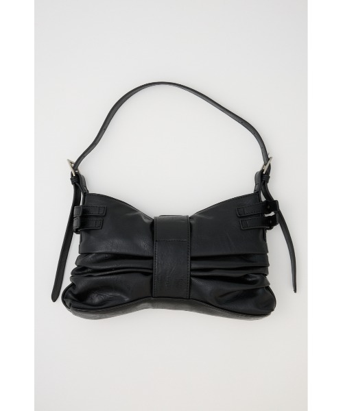 完売品　Ngm.S BELTED BAG　ナゴミ スライ ベルティド バッグ SLY ハンドバッグ Ngm.S BELTED BAG ナゴミ スライ ベルティド