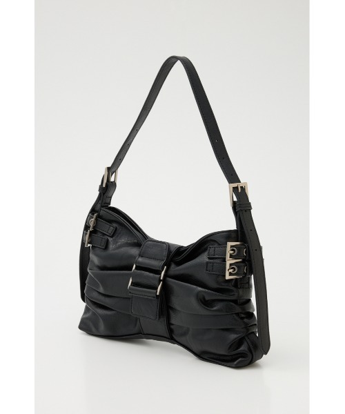 SLY ハンドバッグ Ngm.S BELTED BAG ナゴミ スライ ベルティド