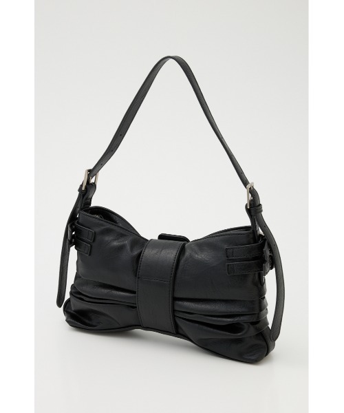 SLY（スライ） ハンドバッグ Ngm.S BELTED BAG ナゴミ ベルティド