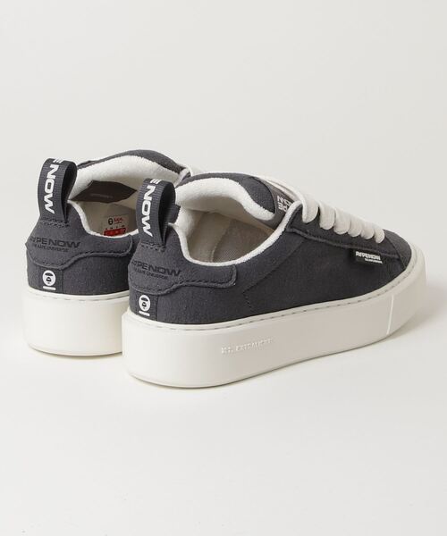 スニーカー AAPE NOW SHOES ”NOVA メンズの画像