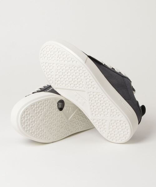 スニーカー AAPE NOW SHOES ”NOVA メンズの画像