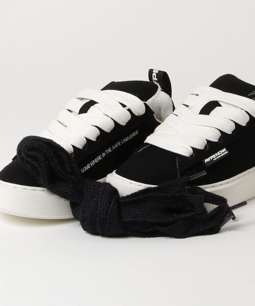 スニーカー AAPE NOW SHOES ”NOVA メンズの画像