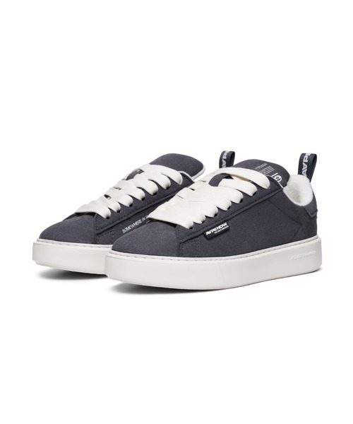 スニーカー AAPE NOW SHOES ”NOVA メンズの画像
