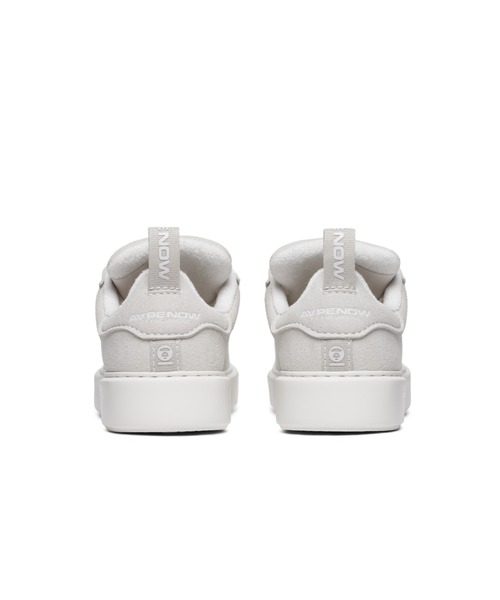 スニーカー AAPE NOW SHOES ”NOVA メンズの画像