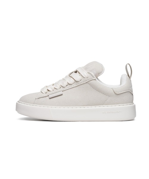 スニーカー AAPE NOW SHOES ”NOVA メンズの画像