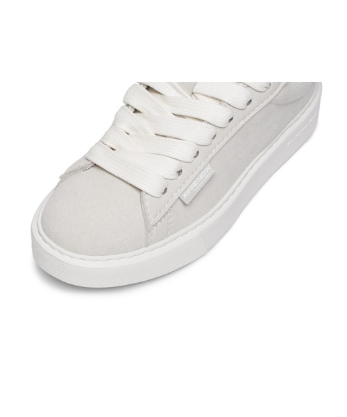 スニーカー AAPE NOW SHOES ”NOVA メンズの画像