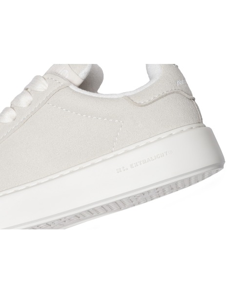 スニーカー AAPE NOW SHOES ”NOVA メンズの画像