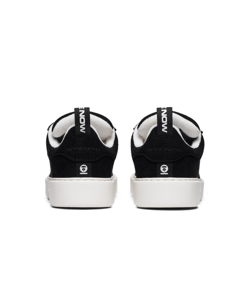 スニーカー AAPE NOW SHOES ”NOVA メンズの画像