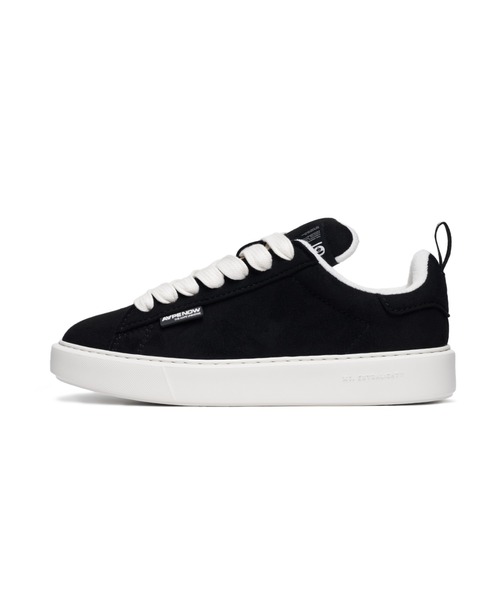 スニーカー AAPE NOW SHOES ”NOVA メンズの画像
