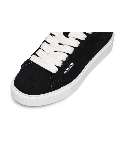 スニーカー AAPE NOW SHOES ”NOVA メンズの画像