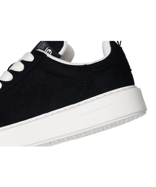 スニーカー AAPE NOW SHOES ”NOVA メンズの画像