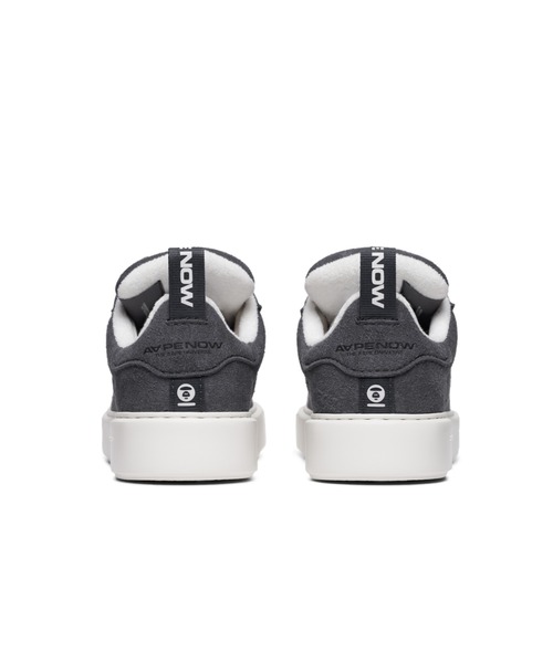 スニーカー AAPE NOW SHOES ”NOVA メンズの画像