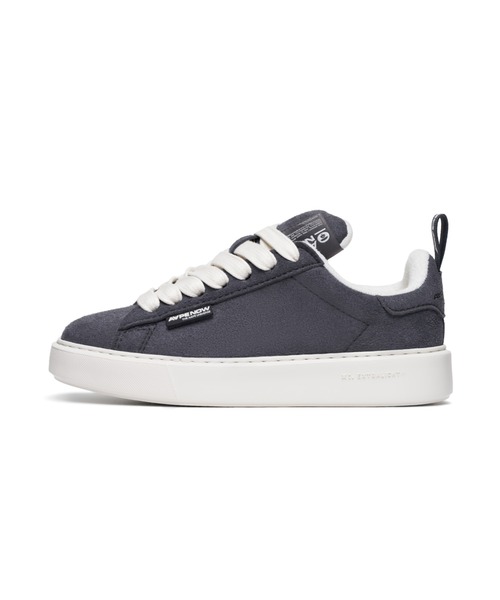 スニーカー AAPE NOW SHOES ”NOVA メンズの画像