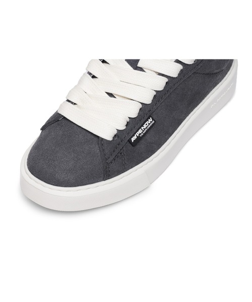 スニーカー AAPE NOW SHOES ”NOVA メンズの画像
