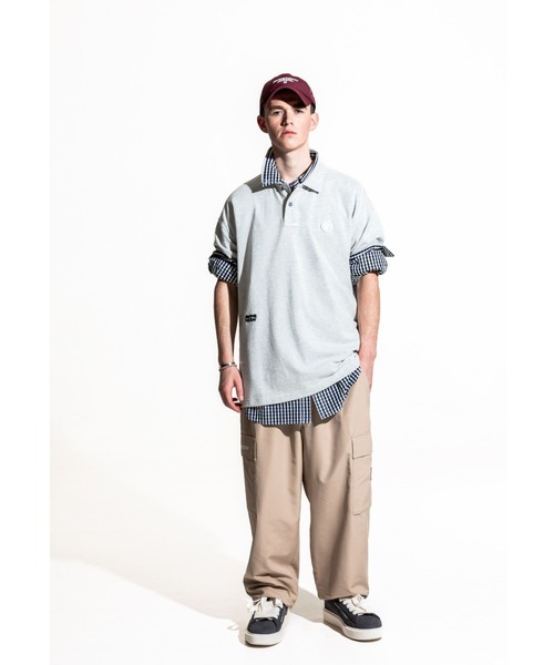 スニーカー AAPE NOW SHOES ”NOVA メンズの画像