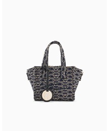 EMPORIO ARMANI トートバッグ 「エンポリオ アルマーニ
