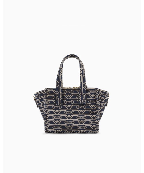 EMPORIO ARMANI トートバッグ 「エンポリオ アルマーニ
