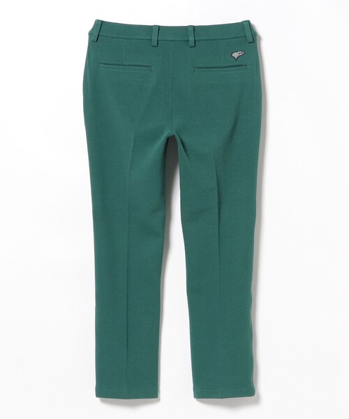 【美品】BEAMS GOLF パープルレーベル スウェットタイプ　パンツ BEAMS GOLF PURPLE LABEL（ビームス ゴルフ パープル レーベル