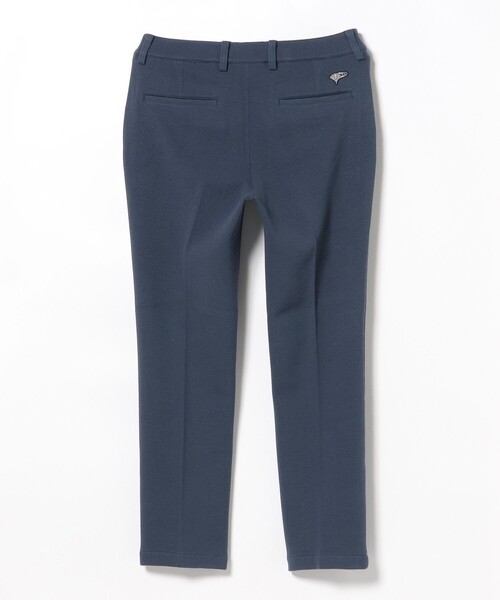 BEAMS GOLF パンツ PURPLE LABEL / 格子 ブリスター メンズ