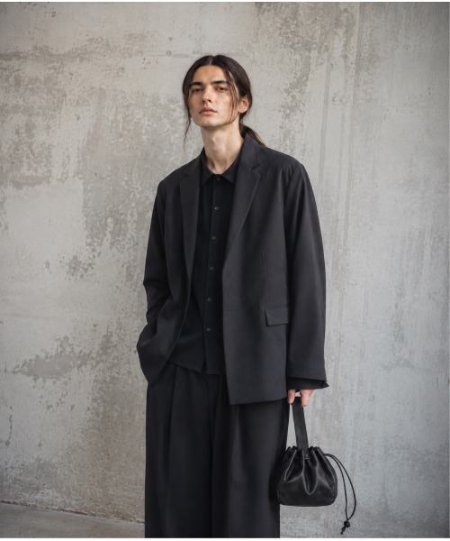 ONE.（ワンドット） ハンドバッグ 「ONE. /ワンドット」/ ワンハンドル