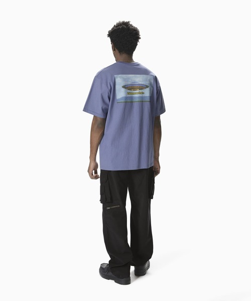thisisneverthat tシャツ UFO Tee メンズ レディース : ZOZOTOWN