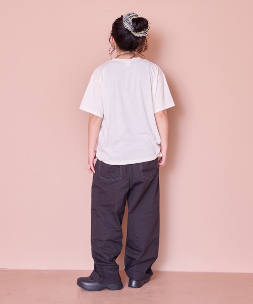 MARKEY'S tシャツ 「Teenage Mutant Ninja Turtles/ミュータント